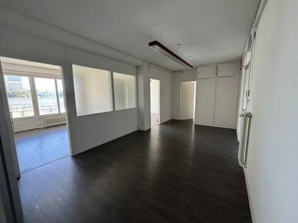 Bureau spacieux et lumineux de 175 m² - conditions flexibles 1/5
