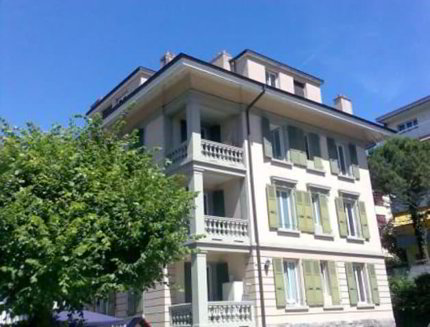 Place de parc extérieure 1/1