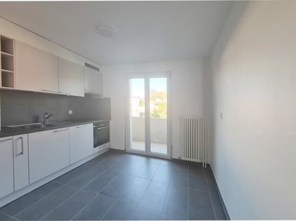 Appartement de 3.5 pièces proches des rives du lac 1/5
