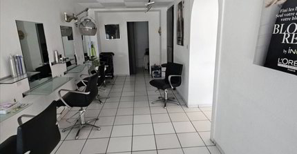 Bureau en location à Lausanne - 88 m² 1/3