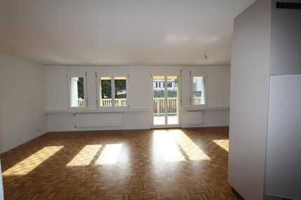 grosszügig - praktisch - zentrale Lage 1/5
