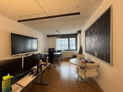 BÜRO IN ZENTRALER LAGE 1/5