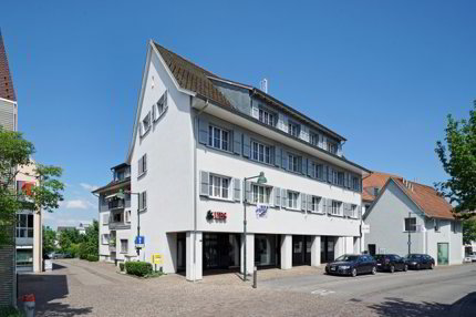 Wohnen im Herzen von Arlesheim 1/1