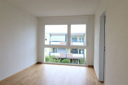 Ruhige 4.5-Zimmerwohnung im Grünen 1/5