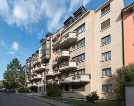Votre logement à Fribourg 1/1