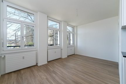 Wohnung sucht Singles! 1/3
