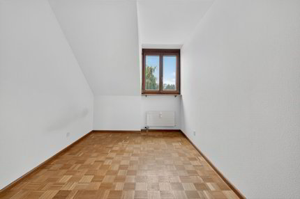 Wohnen im beliebten Wohnquartier in Riehen ! 1/5