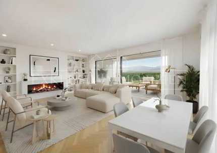 Ihr exklusives Familienhaus mit Privatsphäre und Weitblick 1/1