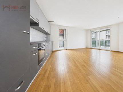 Licht, Raum & Lebensqualität – stilvolle 4½-Zimmerwohnung in Dornach 1/5