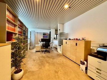 Bureau en vente à Le Mont-sur-Lausanne - 650 m² 1/5