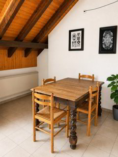 Appartement de 4.5 pièces en location à Biel/Bienne - 114 m² 1/5
