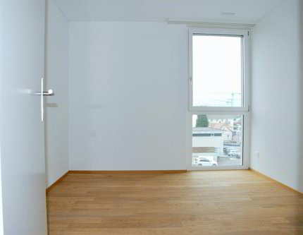 Appartement de 4.5 pièces en location à St. Margrethen SG - 99 m² 1/5