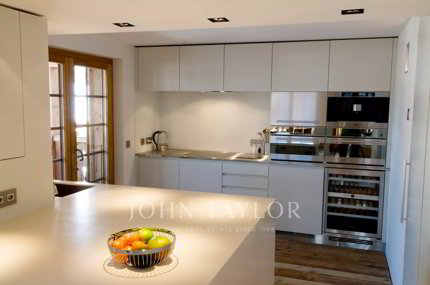 Appartement de 4.5 pièces en location à Verbier - 170 m² 1/5