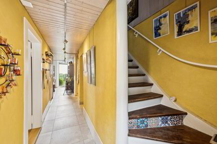Maison de 8.5 pièces en vente à St-Saphorin-Lavaux - 230 m² 1/5