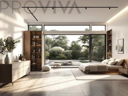 Maison mitoyenne de 4.5 pièces en vente à Zone - 110 m² 1/5
