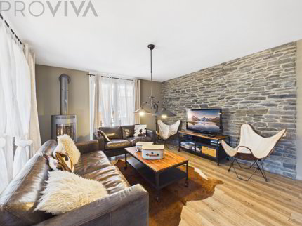 Appartement PPE de 4.5 pièces en vente à Zone - 119 m² 1/5