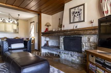 Appartement de 3 pièces en vente à Verbier - 98 m² 1/5