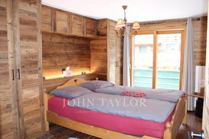 Appartement de 2 pièces en vente à Verbier - 56 m² 1/5