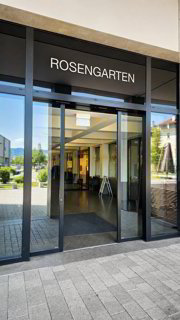 Commerce en location à Arbon - 163 m² 1/5