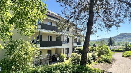 Entrepôt en location à Brugg AG - 23 m² 1/1