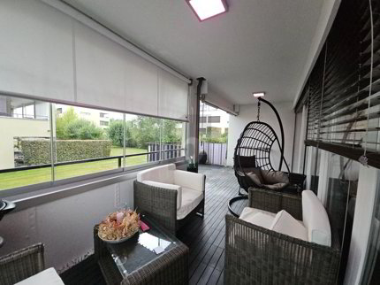 MODERNES ZUHAUSE AN ZENTRALER LAGE 1/5