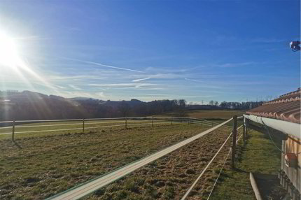 Ferme de charme, à rénover 1/5