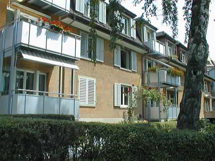 schöne 3 Zimmerwohnung 1/3