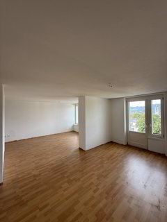 Charmante 4-Zimmerwohnung an begehrter Lage in Zürich-Hottingen 1/5
