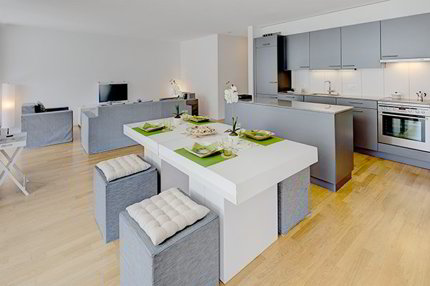 Ihre neue Wohnung im Lerchenpark! 1/5