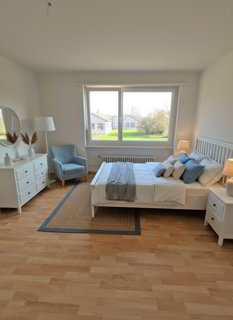 3-Zimmer-Wohnung 1/5