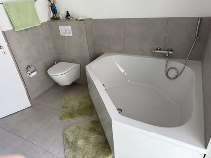 Wohnen mit Weitblick - 3.5-Zimmer-Attika in Gränichen 1/5
