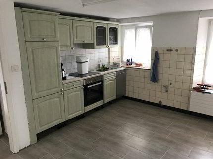 Kaisten / 2.5 Zimmer-Wohnung 1/3