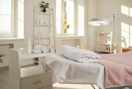 CAROUGE : INSTITUT DE BEAUTÉ ET ONGLERIE À REMETTRE 1/1