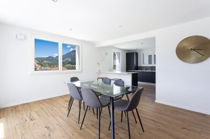 Neues 3.5-Zimmer-Apartment in Arzier-Le-Muids 1/5