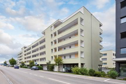 Träumen Sie von einem attraktivem Zuhause? 1/1
