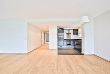 Grand appartement de 3.5 pièces 1/5