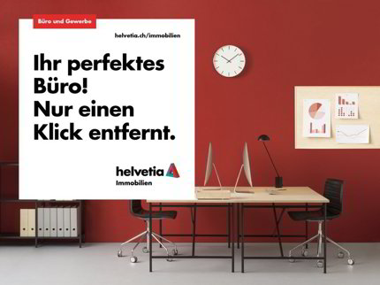 Büros am Aeschenplatz 1/1