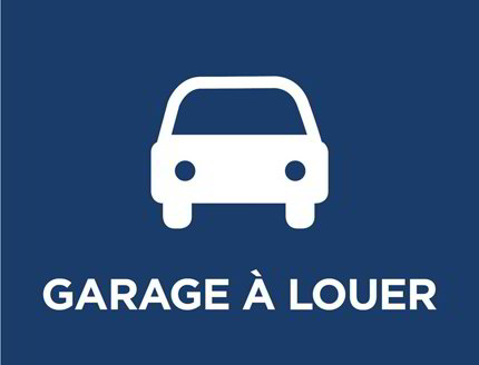 Individuelle Garage 1/3