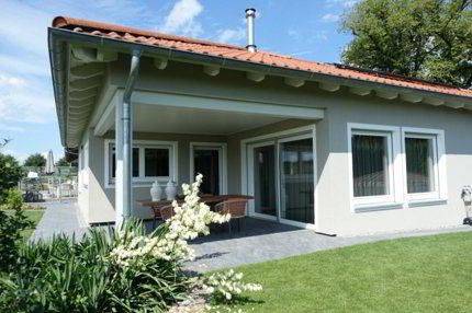 Reserviert Reitsportimmobilie mit Haus und Reithalle 1/1