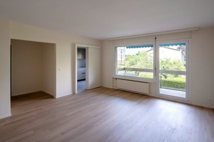 Appartement de 4,5 pièces entièrement rénové "haut standing" 1/5