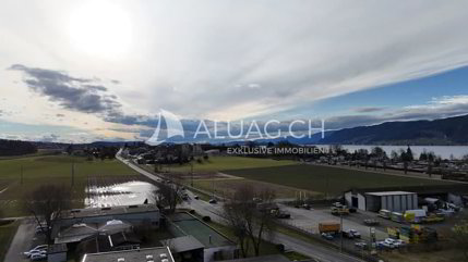 BAULAND IN RUHIGEM QUARTIER MIT SEESCIHT 1/5