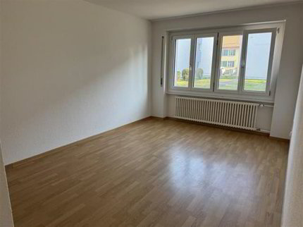 "Gemütliche 2-Zimmer-Wohnung in Biel" 1/5