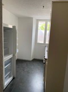 A louer: appartement 3 pièces - Place du 16 Mars 8, St-Imier 1/5