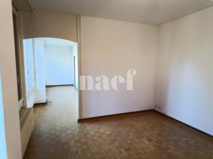 Appartement à 15 minutes à pied de la gare de Genève 1/5