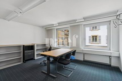 Magnifiques bureaux au coeur de Neuchâtel 1/5