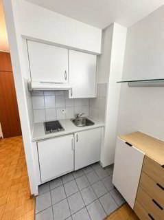 Charmant studio de 22m² à Lausanne - calme et ensoleillé 1/3