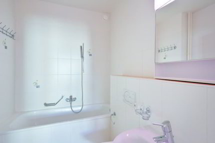 Votre futur chez-vous : superbe appartement de 6 pièces aux beaux... 1/3