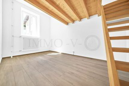 SPACIEUX ET RENOVE AVEC TERRASSE ET EMPLACEMENT IDEAL 1/5