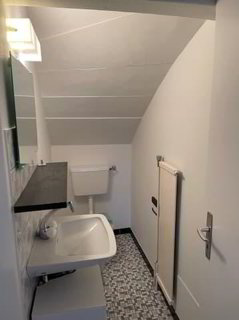 CHABREY - Bel appartement spacieux de 4 pièces avec jouissance d'un... 1/5