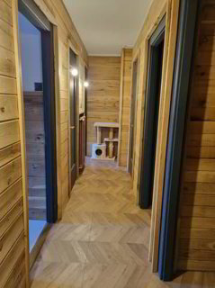 Magnifique appartement avec vue sur le lac 1/3